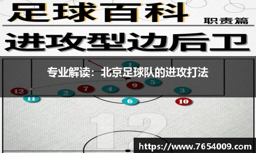 专业解读：北京足球队的进攻打法