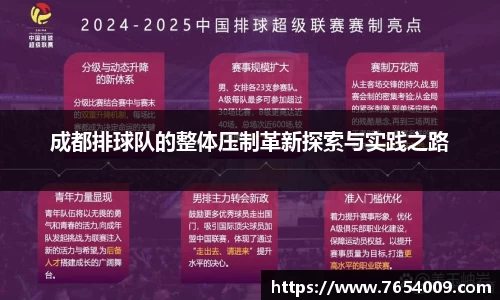 成都排球队的整体压制革新探索与实践之路